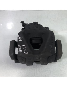 Etrier avant gauche (freinage) BMW SERIE 3 E92 COUPE PHASE 2 Diesel