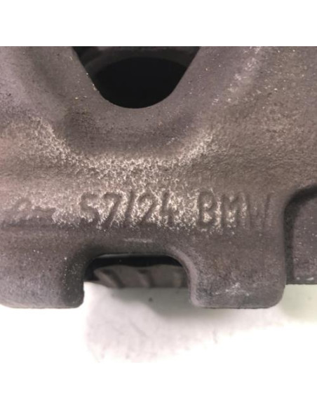 Etrier avant gauche (freinage) BMW SERIE 3 E92 COUPE PHASE 2 Diesel