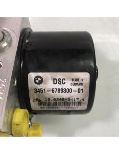 Bloc ABS (freins anti-blocage) BMW SERIE 3 E92 COUPE PHASE 2 Diesel