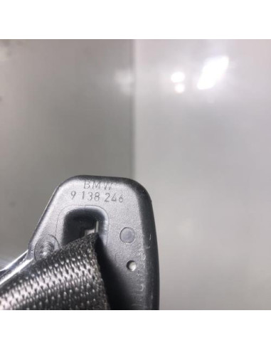 Ceinture avant droit BMW SERIE 3 E92 COUPE PHASE 2 Diesel