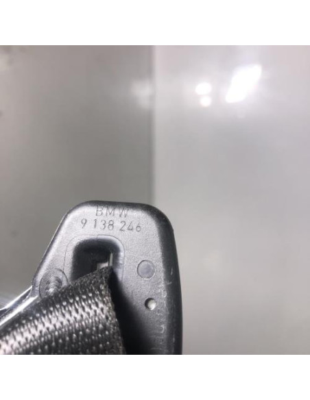 Ceinture avant droit BMW SERIE 3 E92 COUPE PHASE 2 Diesel