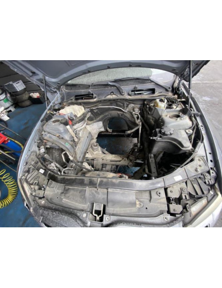 Ceinture avant droit BMW SERIE 3 E92 COUPE PHASE 2 Diesel