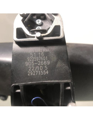 Retroviseur interieur BMW SERIE 3 E92 COUPE PHASE 2 Diesel