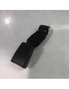 Attache ceinture arriere droit BMW SERIE 3 E92 COUPE PHASE 2 Diesel