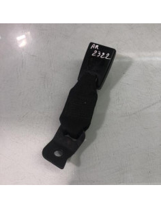 Attache ceinture arriere droit BMW SERIE 3 E92 COUPE PHASE 2 Diesel 2