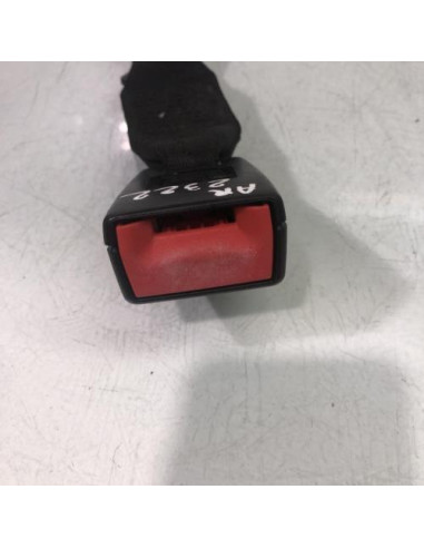 Attache ceinture arriere droit BMW SERIE 3 E92 COUPE PHASE 2 Diesel