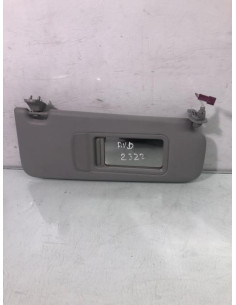 Pare soleil droit BMW SERIE 3 E92 COUPE PHASE 2 Diesel