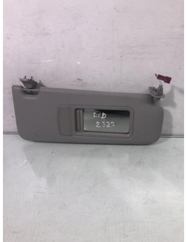 Pare soleil droit BMW SERIE 3 E92 COUPE PHASE 2 Diesel