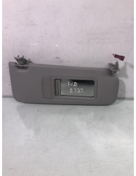 Pare soleil droit BMW SERIE 3 E92 COUPE PHASE 2 Diesel