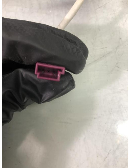 Pare soleil droit BMW SERIE 3 E92 COUPE PHASE 2 Diesel