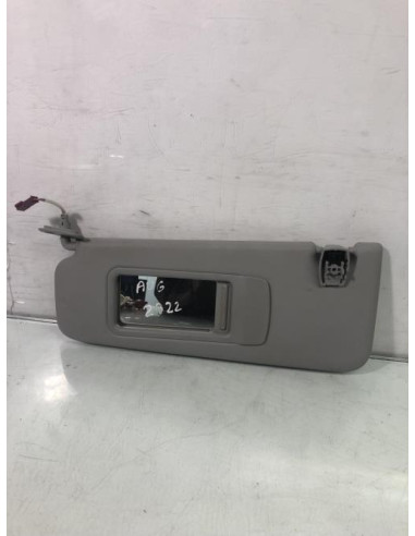 Pare soleil gauche BMW SERIE 3 E92 COUPE PHASE 2 Diesel