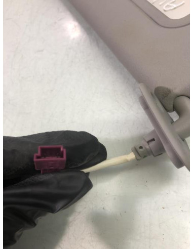 Pare soleil gauche BMW SERIE 3 E92 COUPE PHASE 2 Diesel