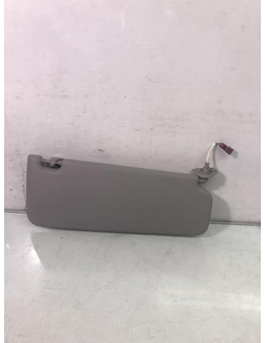 Pare soleil gauche BMW SERIE 3 E92 COUPE PHASE 2 Diesel