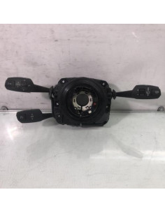 Com (Bloc Contacteur Tournant+Commodo Essuie Glace+Commodo Phare) BMW SERIE 3 E92 COUPE PHASE 2 Diesel