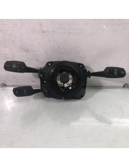 Com (Bloc Contacteur Tournant+Commodo Essuie Glace+Commodo Phare) BMW SERIE 3 E92 COUPE PHASE 2 Diesel