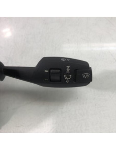 Com (Bloc Contacteur Tournant+Commodo Essuie Glace+Commodo Phare) BMW SERIE 3 E92 COUPE PHASE 2 Diesel 2