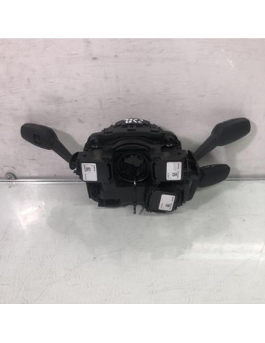 Com (Bloc Contacteur Tournant+Commodo Essuie Glace+Commodo Phare) BMW SERIE 3 E92 COUPE PHASE 2 Diesel