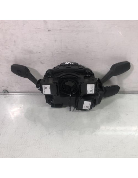 Com (Bloc Contacteur Tournant+Commodo Essuie Glace+Commodo Phare) BMW SERIE 3 E92 COUPE PHASE 2 Diesel