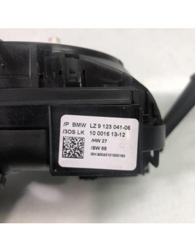 Com (Bloc Contacteur Tournant+Commodo Essuie Glace+Commodo Phare) BMW SERIE 3 E92 COUPE PHASE 2 Diesel