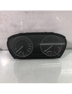 Compteur BMW SERIE 3 E92 COUPE PHASE 2 Diesel