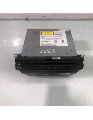 Autoradio d'origine BMW SERIE 3 E92 COUPE PHASE 2 Diesel