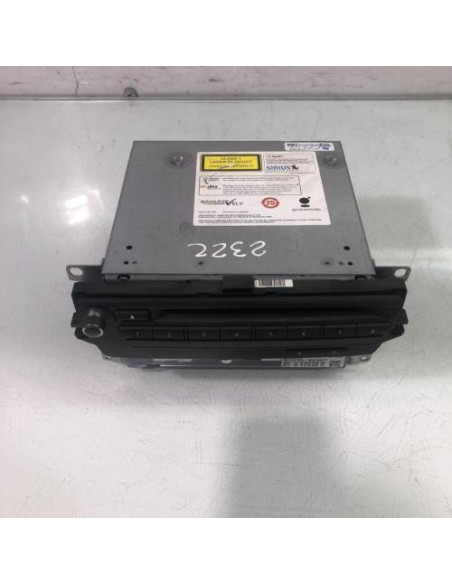 Autoradio d'origine BMW SERIE 3 E92 COUPE PHASE 2 Diesel