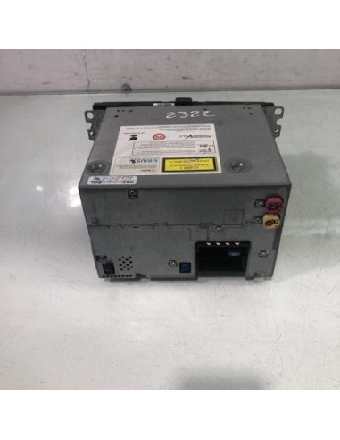 Autoradio d'origine BMW SERIE 3 E92 COUPE PHASE 2 Diesel
