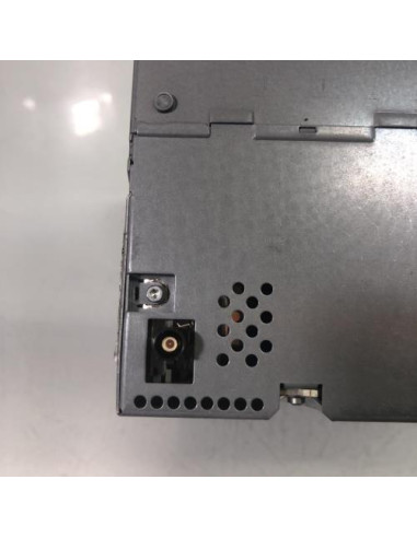 Autoradio d'origine BMW SERIE 3 E92 COUPE PHASE 2 Diesel