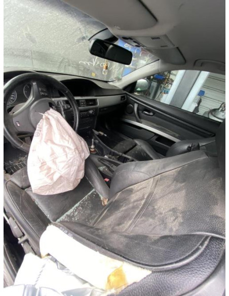 Autoradio d'origine BMW SERIE 3 E92 COUPE PHASE 2 Diesel