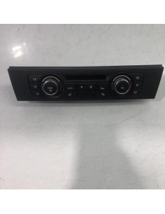 Commande chauffage BMW SERIE 3 E92 COUPE PHASE 2 Diesel