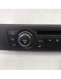 Commande chauffage BMW SERIE 3 E92 COUPE PHASE 2 Diesel 2