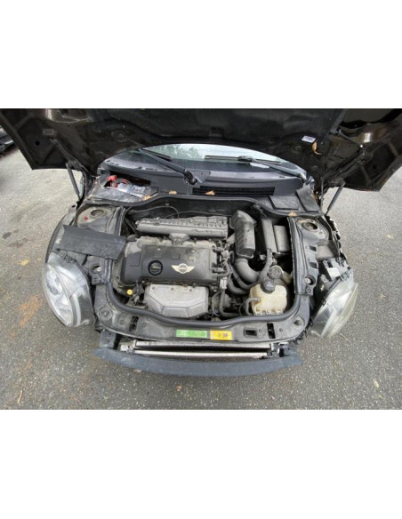 Retroviseur gauche MINI MINI 2 R56 PHASE 2 Essence