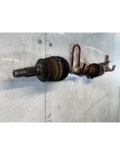 Cardan droit (transmission) MINI MINI 2 R56 PHASE 2 Essence 2