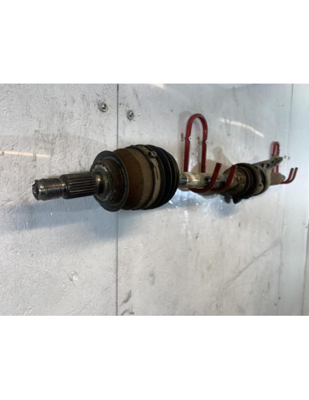 Cardan droit (transmission) MINI MINI 2 R56 PHASE 2 Essence