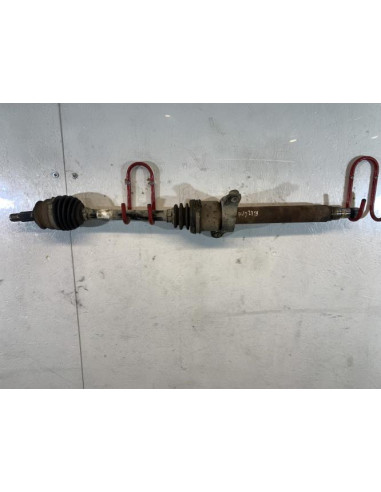 Cardan droit (transmission) MINI MINI 2 R56 PHASE 2 Essence