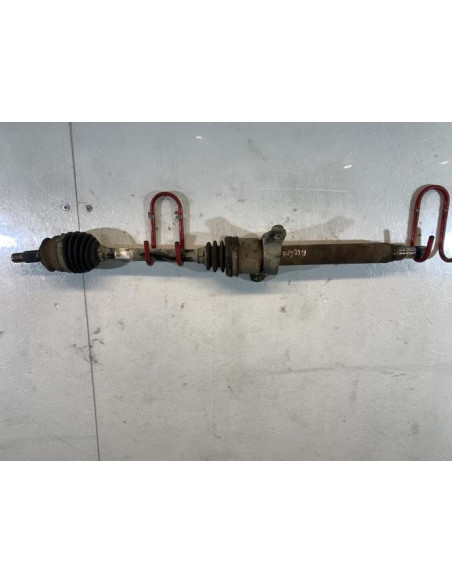 Cardan droit (transmission) MINI MINI 2 R56 PHASE 2 Essence