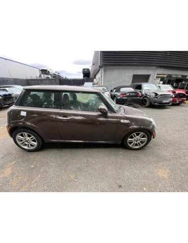 Cardan droit (transmission) MINI MINI 2 R56 PHASE 2 Essence