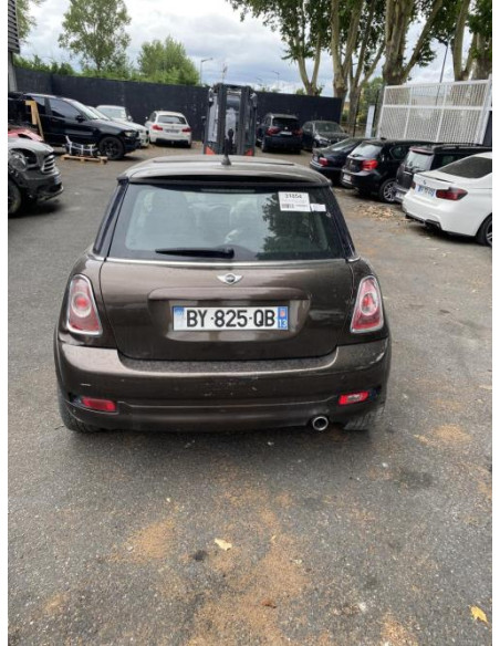 Cremaillere assistee MINI MINI 2 R56 PHASE 2 Essence