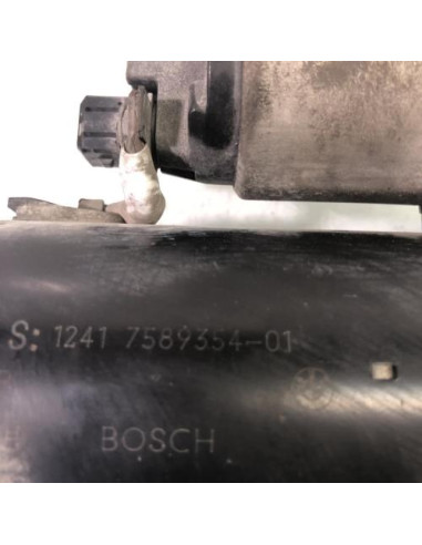 Demarreur MINI MINI 2 R56 PHASE 2 Essence