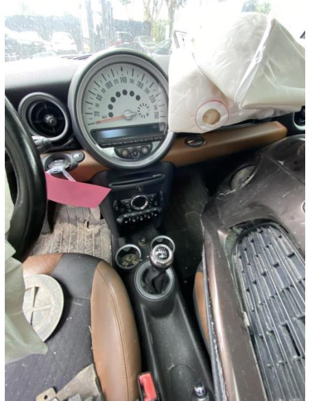 Demarreur MINI MINI 2 R56 PHASE 2 Essence