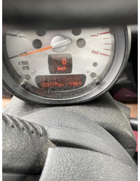 Bas de caisse droit MINI MINI 2 R56 PHASE 2 Essence