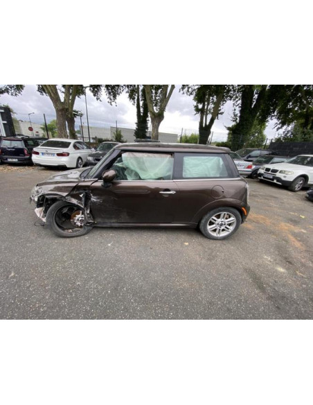 Bas de caisse droit MINI MINI 2 R56 PHASE 2 Essence