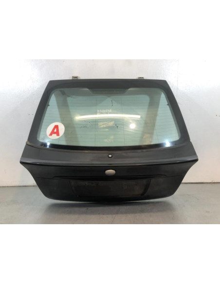 Malle/Hayon arriere BMW SERIE 3 E46 COMPACT PHASE 1 