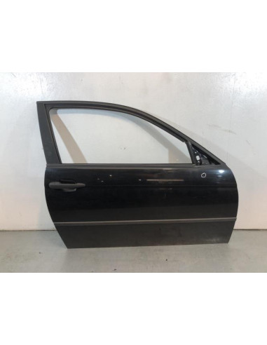 Porte avant droit BMW SERIE 3 E46 COMPACT PHASE 1 