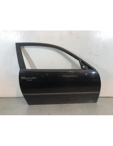 Porte avant droit BMW SERIE 3 E46 COMPACT PHASE 1 