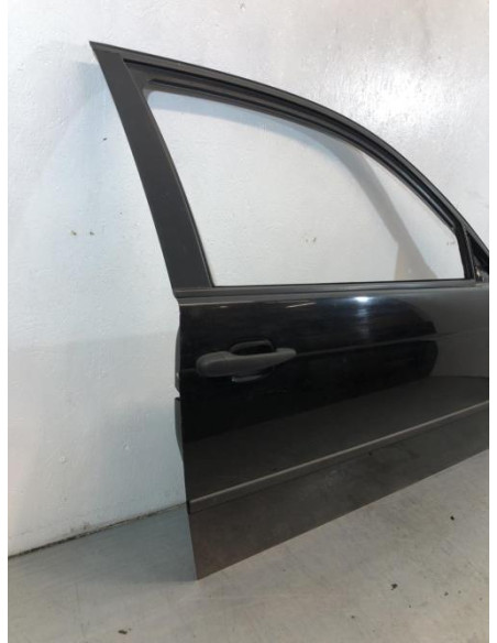 Porte avant droit BMW SERIE 3 E46 COMPACT PHASE 1 