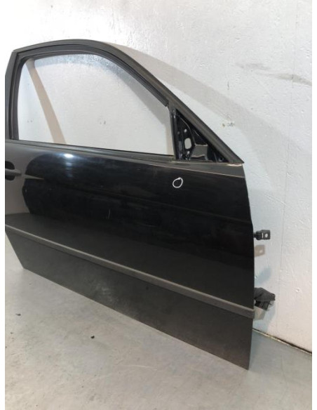 Porte avant droit BMW SERIE 3 E46 COMPACT PHASE 1 