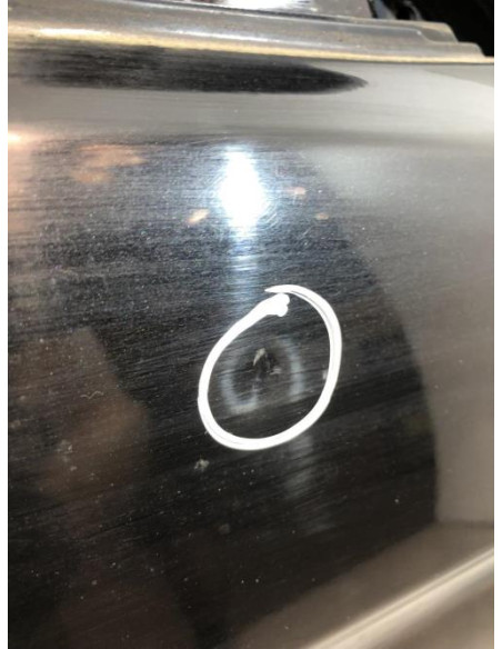 Porte avant droit BMW SERIE 3 E46 COMPACT PHASE 1 