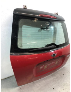 Malle/Hayon arriere MINI MINI 1 R50/R53 PHASE 1  2