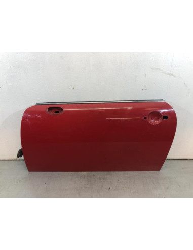Porte avant gauche MINI MINI 1 R50/R53 PHASE 1 